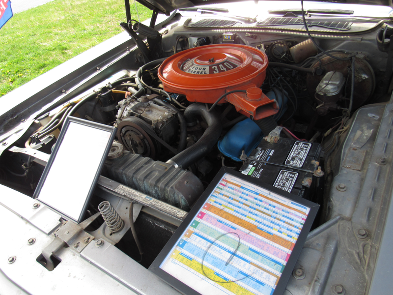 Illustration for article titled Adventure Park USA Car Show dump part 2